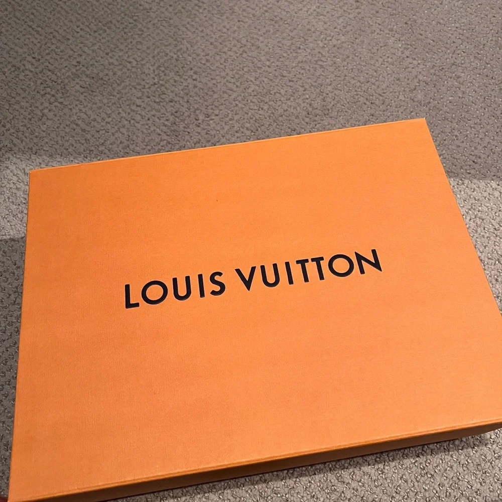 BRANDNEW Louis Vuitton Mini Monogram Brown and Tan Bag - Picture 7 of 7